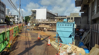 宜 野 湾 自動車 学校